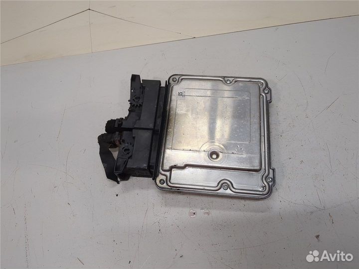 Блок управления двигателем Mercedes Sprinter, 2007