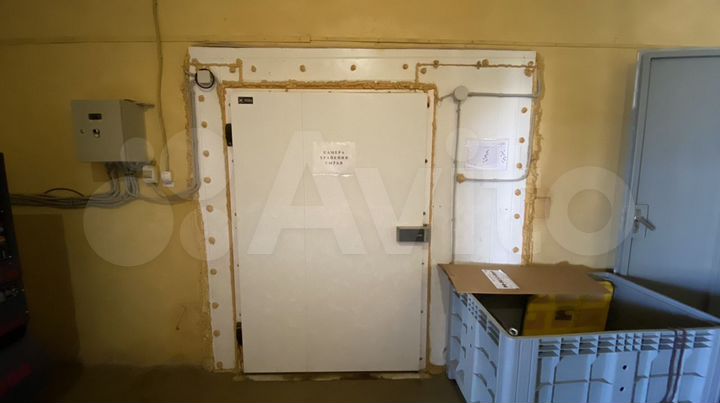 Склад, 50 м²