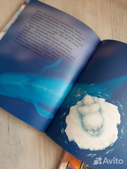 Новые детские книги. Занималки, Калякалка и др