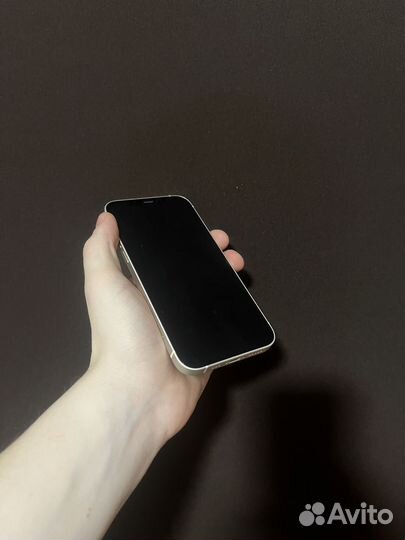 iPhone 12, 128 ГБ