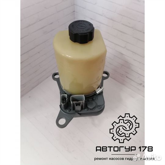 Насос эгур Ford Focus 2/Kuga/C-Max 07