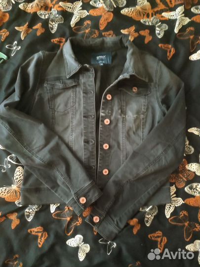 Нарядное платье