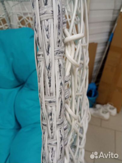 Подвесное кресло 