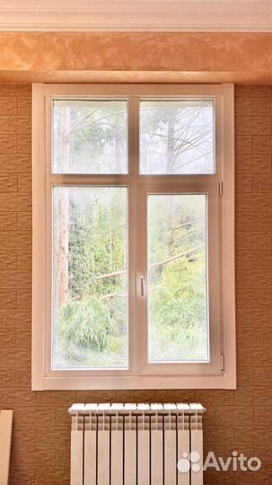 Пластиковые окна от завода-производителя