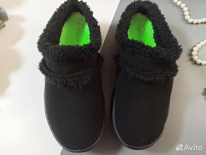 Oofos-оригиналженские сабо OOcoozie 37.5/39.5/38.5