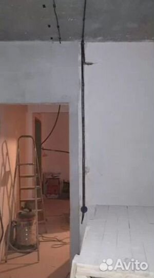 Услуги электрика. Электрик Тула