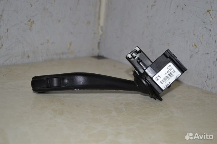 Переключатель дворников Volkswagen Jetta 5