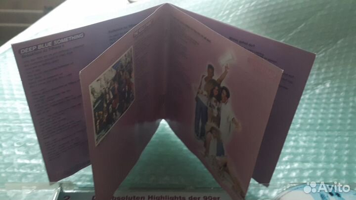 Various Bravo Hits 14, Chartmix2 2CD (Germany)