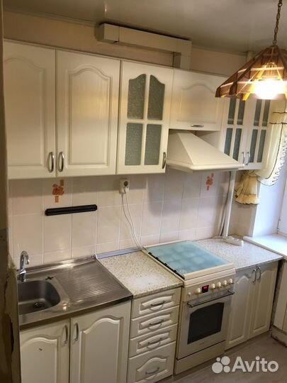 Кухонный гарнитур