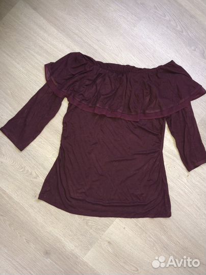 Вещи 42-44 пакетом