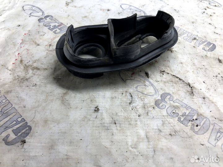 Прокладка отопителя Volkswagen Polo 5