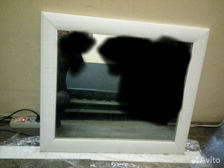 Рама Зеркало 75*65 см