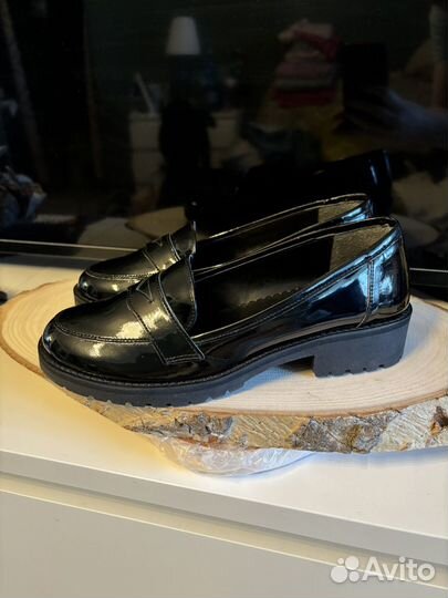 Женская обувь 35 р италия