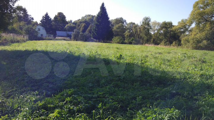 Участок 23 сот. (ИЖС)