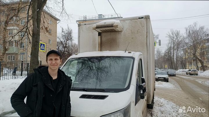 Негабаритные перевозки с гарантией от 200км