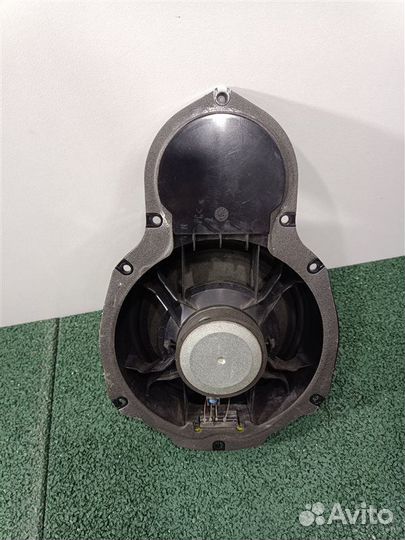 Динамик двери передний Vw Passat B7 2011