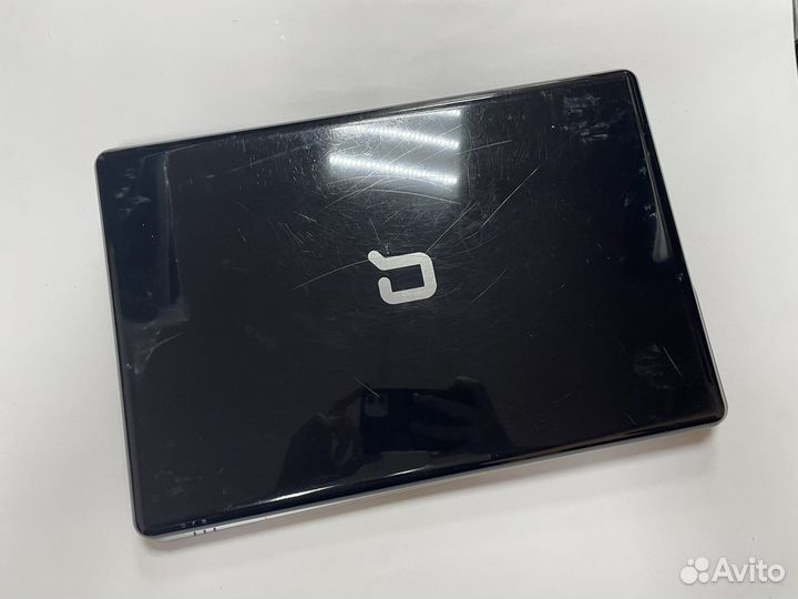 Hp CQ61 в разбор