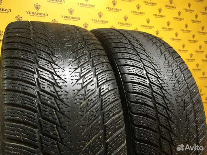 Charmhoo Winter Sport 235/45 R18 98V