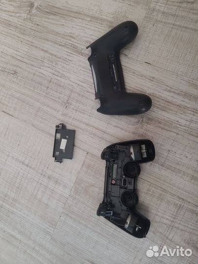 Корпус для геймпада PS4