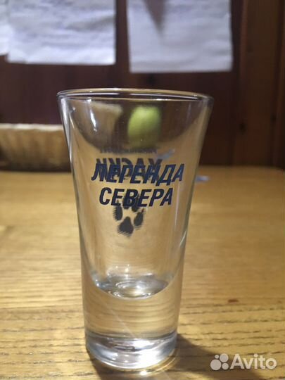 Набор Граф Ледофф/Хаски