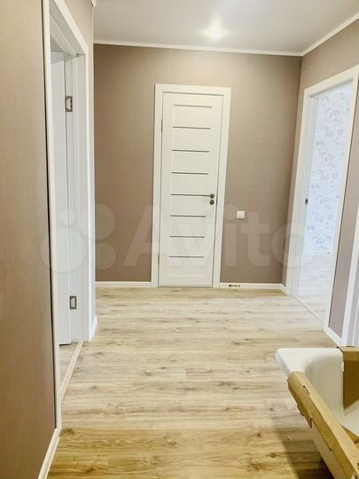 2-к. квартира, 57,4 м², 7/10 эт.