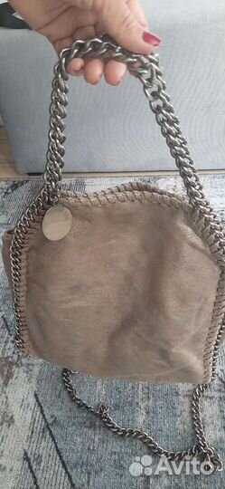 Сумка Stella McCartney