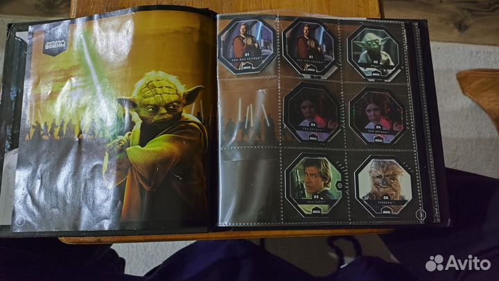 Карточки магнит 