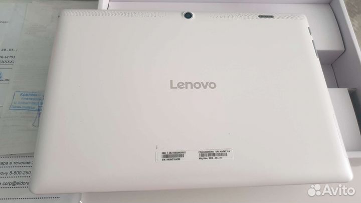 Lenovo TAB2 A10-30 (под ремонт)