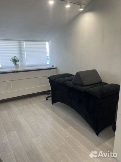 Робечее место лешмейкера