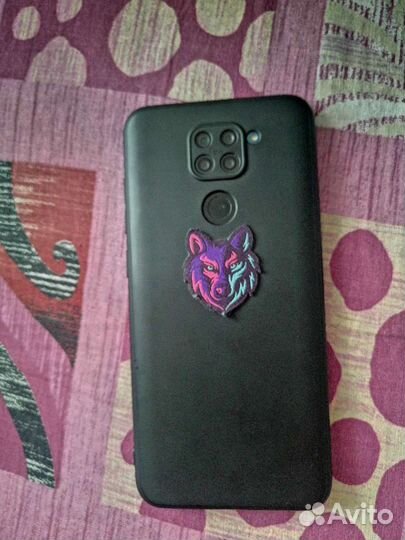 Xiaomi Redmi Note 9 Pro, 6/128 ГБ
