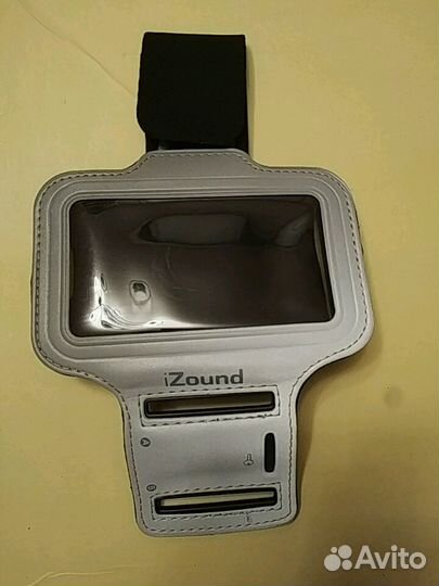 Чехол для смартфона на руку