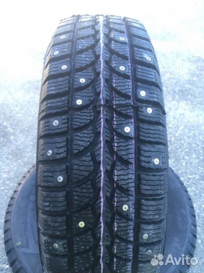 КАМА 505 Irbis 175/65 R14 82T