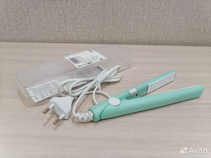 Выпрямитель для волос