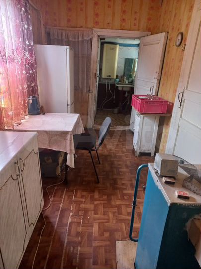 Дом 63,1 м² на участке 13 сот.