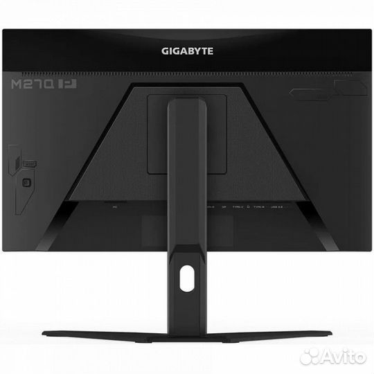 Монитор Gigabyte M27Q P 480310
