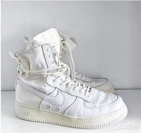 Кроссовки nike
