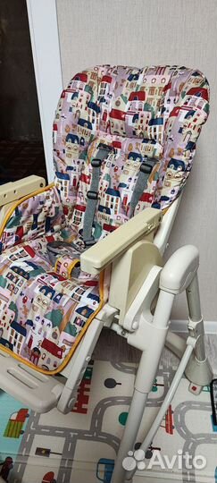 Стул для кормления