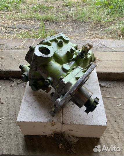 Топливные насосыдля тракторов Т-40, Т-25