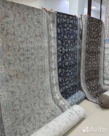 Иранские дорожки Компания Алтын