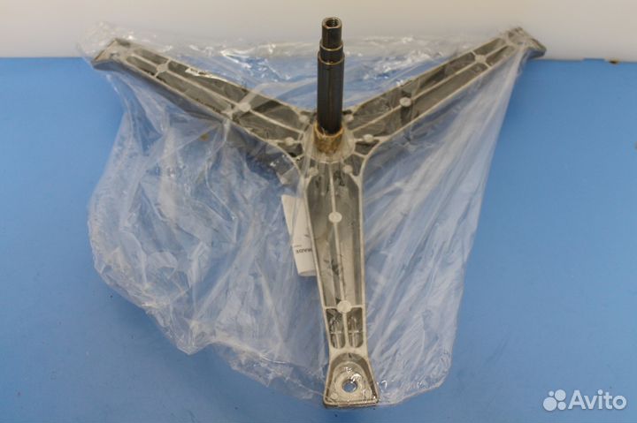 Крестовина стиральной машины samsung