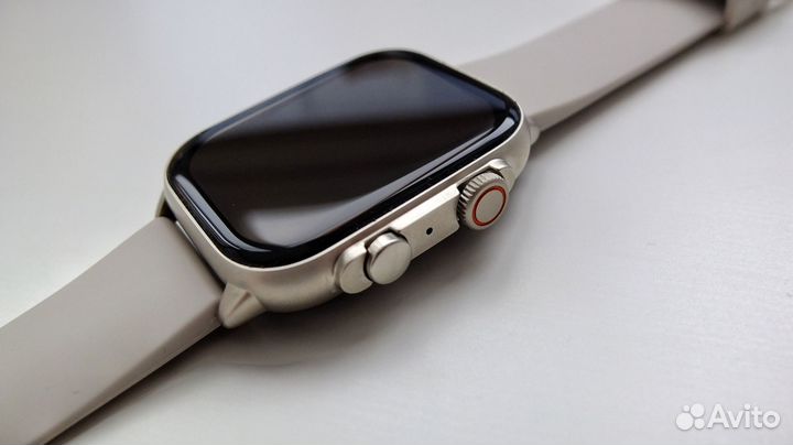 Смарт-часы Colmi C81