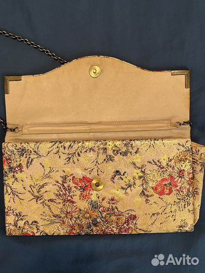 Сумка клатч женская Accessorize