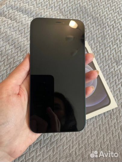 iPhone 12, 256 ГБ