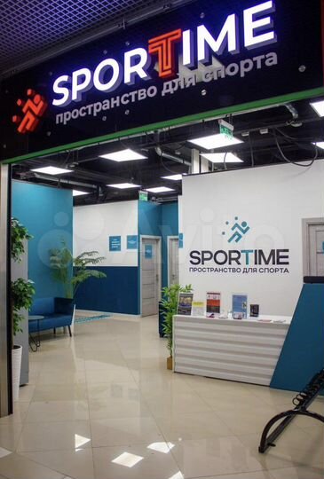 ПСН под услуги красоты в Братеево, 18 м²