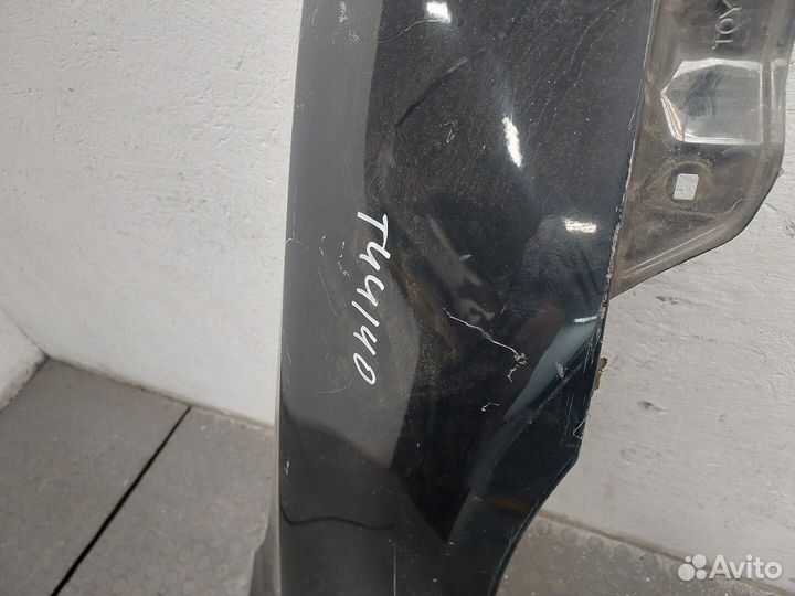 Крыло Toyota Avensis 2, 2008