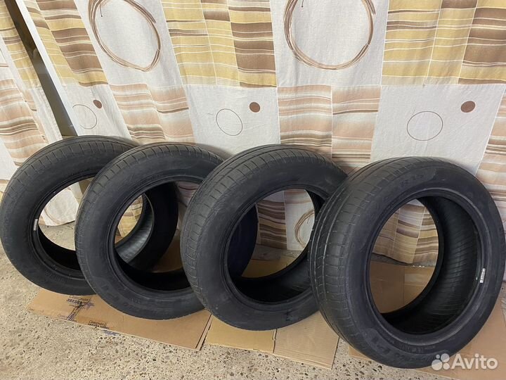 Pirelli Cinturato P1 Verde 185/60 R15 84H