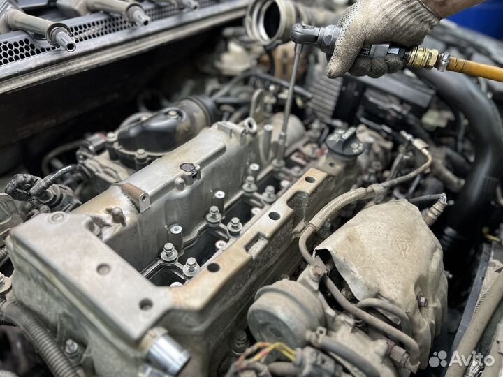 Техцентр Опель