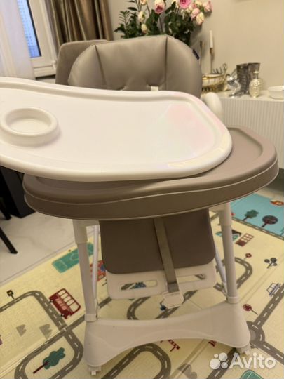 Стул для кормления