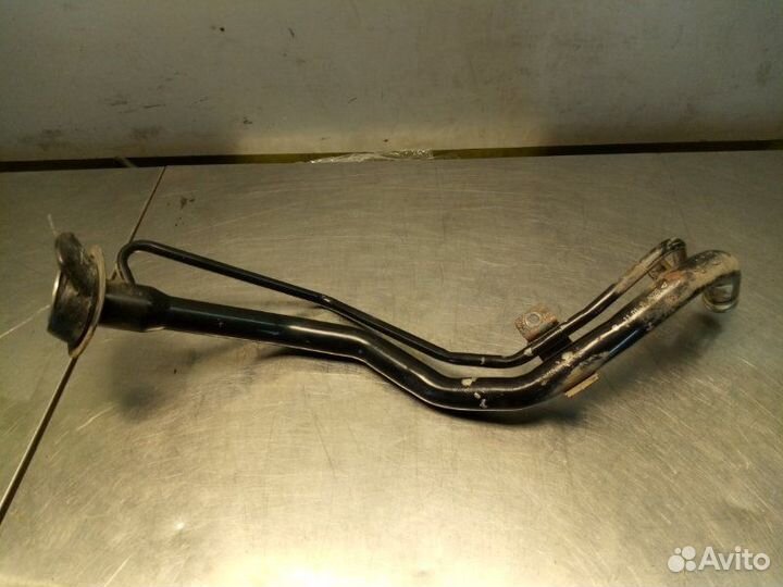 Горловина бензобака Mitsubishi Outlander Xl CW4W