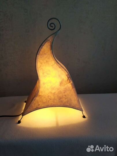 Светильник